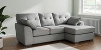 Small Sofa Chaise - Right Hand