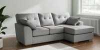 Small Sofa Chaise - Right Hand