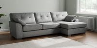 Large Sofa Chaise - Right Hand