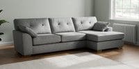 Large Sofa Chaise - Right Hand