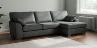Large Sofa Chaise - Right Hand