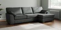 Large Sofa Chaise - Right Hand