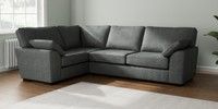 Large Corner Sofa - Left Hand