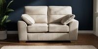 2 Seater Small Sofa