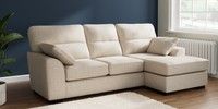 Medium Sofa Chaise - Right Hand
