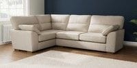 Large Corner Sofa - Left Hand
