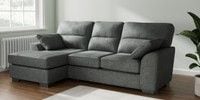 Medium Sofa Chaise - Left Hand