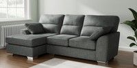 Medium Sofa Chaise - Left Hand