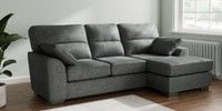 Medium Sofa Chaise - Right Hand