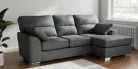 Medium Sofa Chaise - Right Hand