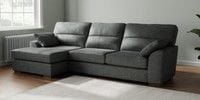 Large Sofa Chaise - Left Hand