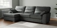 Large Sofa Chaise - Left Hand