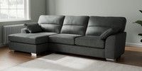 Large Sofa Chaise - Left Hand