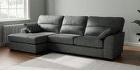 Large Sofa Chaise - Left Hand