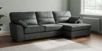 Large Sofa Chaise - Right Hand