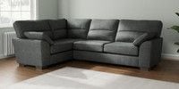 Large Corner Sofa - Left Hand