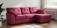 Medium Sofa Chaise - Right Hand