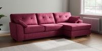 Large Sofa Chaise - Right Hand