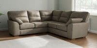 Medium Corner Sofa - Universal