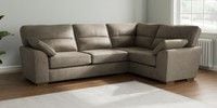 Large Corner Sofa - Right Hand