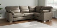 Large Corner Sofa - Right Hand