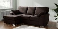 Small Sofa Chaise - Left Hand