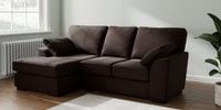 Small Sofa Chaise - Left Hand