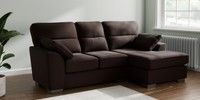 Small Sofa Chaise - Right Hand