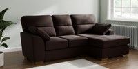 Small Sofa Chaise - Right Hand