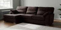 Large Sofa Chaise - Left Hand