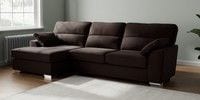 Large Sofa Chaise - Left Hand