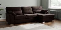 Large Sofa Chaise - Right Hand