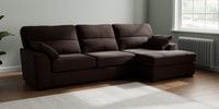 Large Sofa Chaise - Right Hand