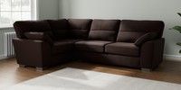 Large Corner Sofa - Left Hand