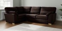 Large Corner Sofa - Left Hand