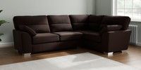 Large Corner Sofa - Right Hand