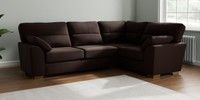 Large Corner Sofa - Right Hand
