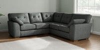Medium Corner Sofa - Universal