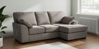 Small Sofa Chaise - Right Hand