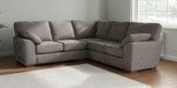 Medium Corner Sofa - Universal