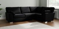 Large Corner Sofa - Right Hand