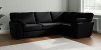 Large Corner Sofa - Right Hand