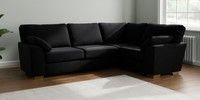 Large Corner Sofa - Right Hand
