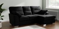 Small Sofa Chaise - Right Hand