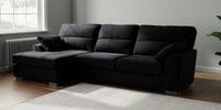 Large Sofa Chaise - Left Hand