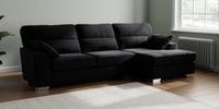 Large Sofa Chaise - Right Hand