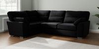 Large Corner Sofa - Left Hand