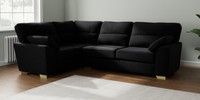 Large Corner Sofa - Left Hand