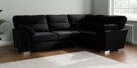 Large Corner Sofa - Right Hand