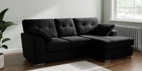 Small Sofa Chaise - Right Hand